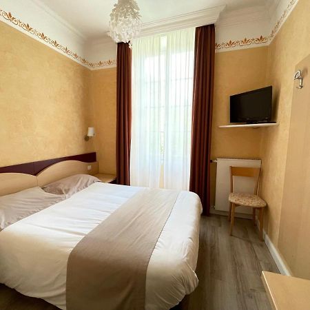 Le Mirval Hotel La Brigue Екстериор снимка