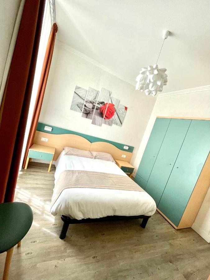 Le Mirval Hotel La Brigue Екстериор снимка