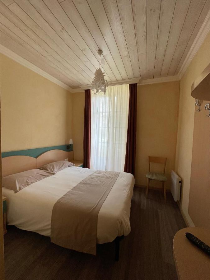 Le Mirval Hotel La Brigue Екстериор снимка