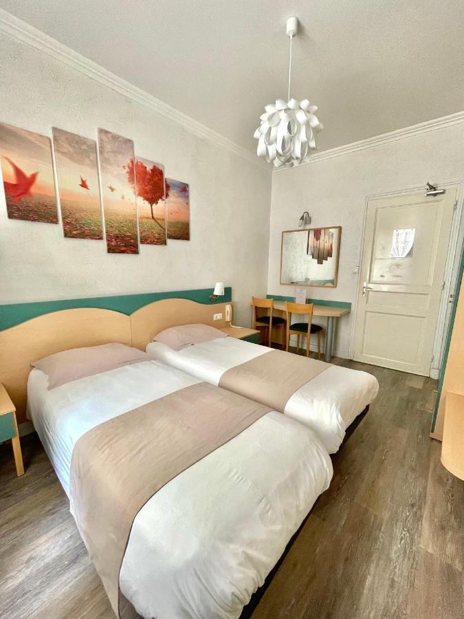 Le Mirval Hotel La Brigue Екстериор снимка