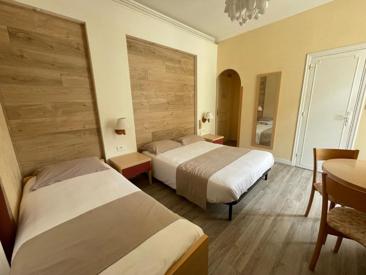 Le Mirval Hotel La Brigue Екстериор снимка