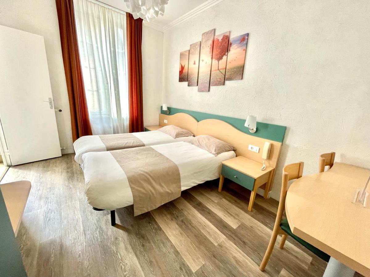 Le Mirval Hotel La Brigue Екстериор снимка