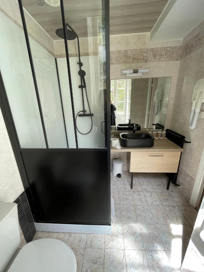 Le Mirval Hotel La Brigue Екстериор снимка