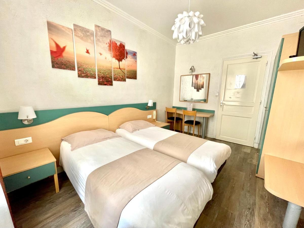 Le Mirval Hotel La Brigue Екстериор снимка