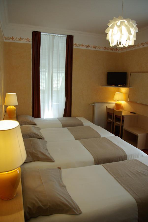 Le Mirval Hotel La Brigue Екстериор снимка
