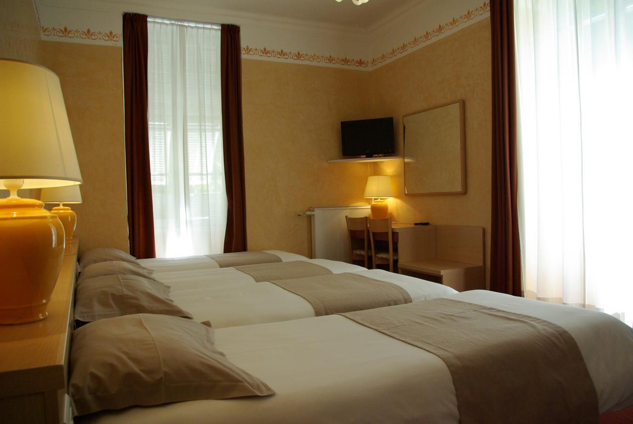 Le Mirval Hotel La Brigue Екстериор снимка