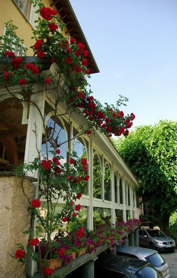 Le Mirval Hotel La Brigue Екстериор снимка